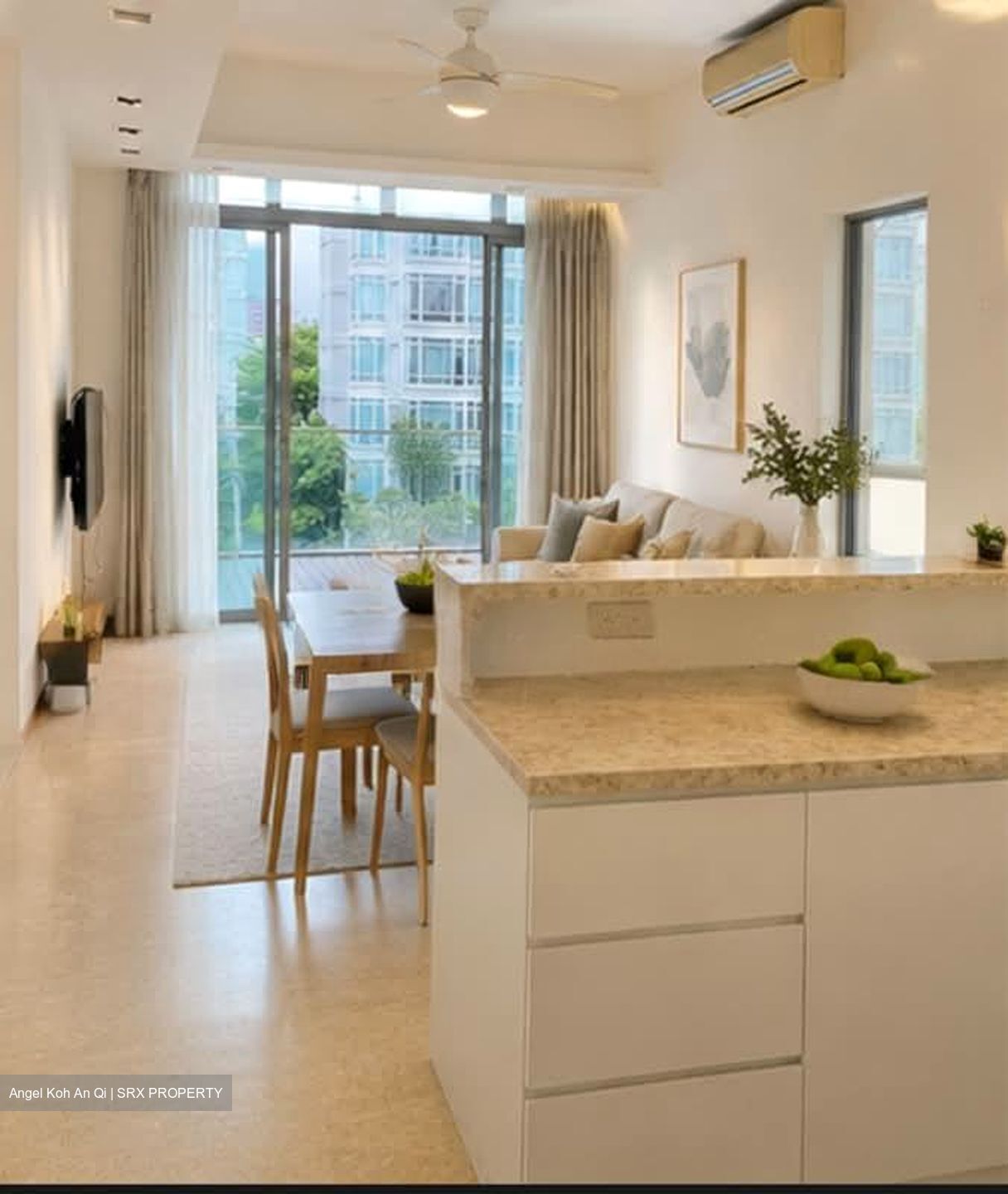 Carabelle (D5), Condominium #578812481